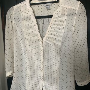 Zara Blouse